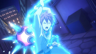 Images de Summon Night 5 Images de Summon Night 5