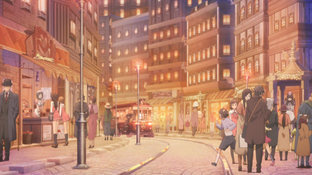 Images de Summon Night 5 Images de Summon Night 5