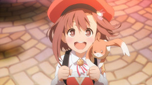 Images de Summon Night 5 Images de Summon Night 5