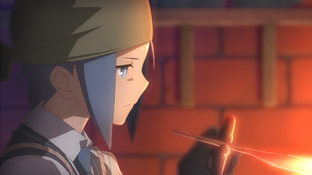 Images de Summon Night 5 Images de Summon Night 5