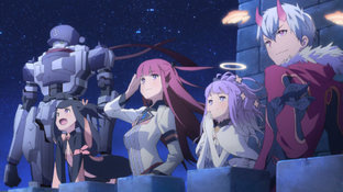 Images de Summon Night 5 Images de Summon Night 5