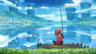 Images de Summon Night 5 Images de Summon Night 5