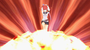 Images de Summon Night 5 Images de Summon Night 5