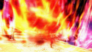 Images de Summon Night 5 Images de Summon Night 5