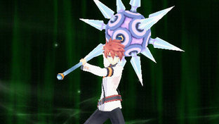 Images de Summon Night 5 Images de Summon Night 5