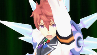 Images de Summon Night 5 Images de Summon Night 5