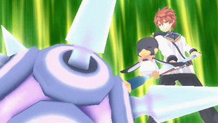Images de Summon Night 5 Images de Summon Night 5