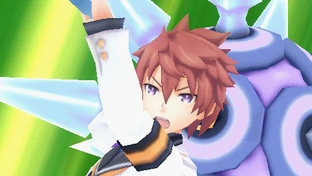 Images de Summon Night 5 Images de Summon Night 5