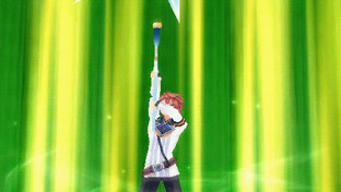 Images de Summon Night 5 Images de Summon Night 5