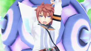 Images de Summon Night 5 Images de Summon Night 5