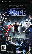 Star Wars : Le Pouvoir De La Force