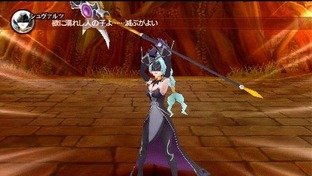 Images de Tales of the Heroes : Twin Brave