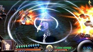 Images de Tales of the Heroes : Twin Brave
