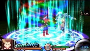Images de Tales of the Heroes : Twin Brave