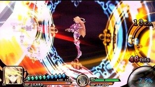 Images de Tales of the Heroes : Twin Brave
