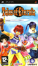 Tales Of Eternia