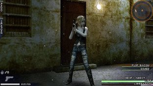 Images de The Third Birthday