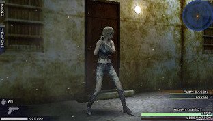 Images de The Third Birthday