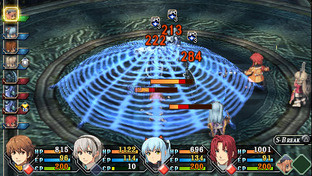 Images de The Legend of Heroes : Zero no Kiseki