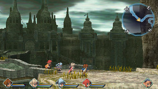 Images de The Legend of Heroes : Zero no Kiseki