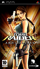 Tomb Raider : Anniversary