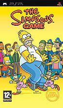Les Simpson : Le Jeu