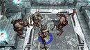 Untold Legends : la Confrérie de l'Epée [PSP] [FS]