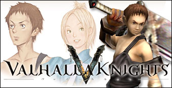 Valhalla Knights