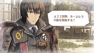 Images Valkyria Chronicles 3 : Unrecorded Chronicles Playstation Portable - 2