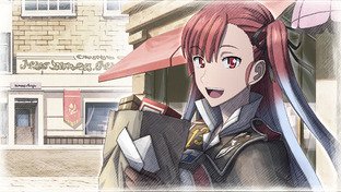 Images Valkyria Chronicles 3 : Unrecorded Chronicles Playstation Portable - 3