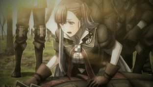 Images Valkyria Chronicles 3 : Unrecorded Chronicles Playstation Portable - 13