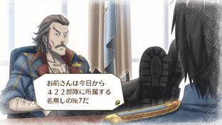 Images Valkyria Chronicles 3 : Unrecorded Chronicles Playstation Portable - 17