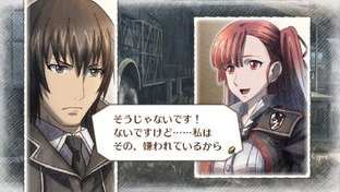 Images Valkyria Chronicles 3 : Unrecorded Chronicles Playstation Portable - 18