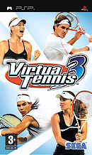 Virtua Tennis 3