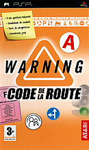 Warning : Code de la Route
