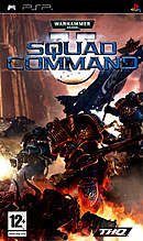 Warhammer 40000 : Squad Command