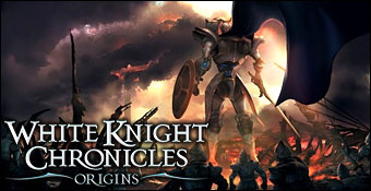 White Knight Chronicles : Origins