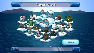 Worms : Battle Islands Playstation Portable