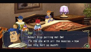 Ys Seven attendu en occident