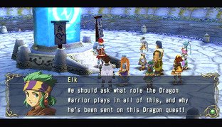Ys Seven attendu en occident