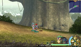 Ys Seven attendu en occident