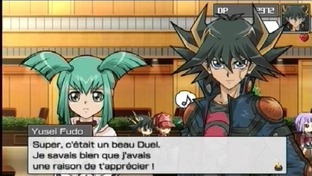 Yu-Gi-Oh! 5D's Tag Force 4 Playstation Portable