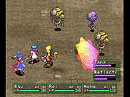 Breath of Fire III PSX preview 2