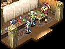 Breath of Fire III PSX preview 3