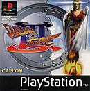 Breath of Fire III PSX preview 0