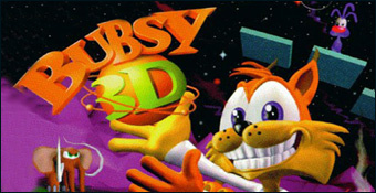 Bubsy 3D