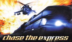 Chase the Express