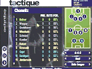 Test Canal+ Premier Manager Playstation - Screenshot 4