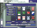 Test Canal+ Premier Manager Playstation - Screenshot 8