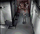 Test Dino Crisis Playstation - Screenshot 1